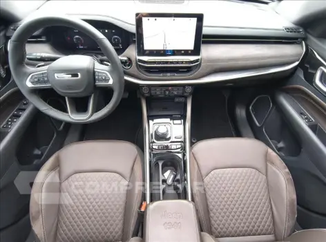 COMMANDER 2.2 Turbo Overland
