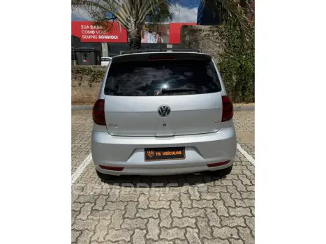 FOX 1.6 MI PRIME 8V FLEX 4P MANUAL