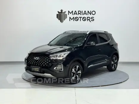 TIGGO 5x 1.5 VVT TURBO iFLEX SPORT CVT