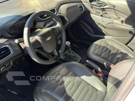 PRISMA - 1.4 MPFI LT 8V 4P MANUAL