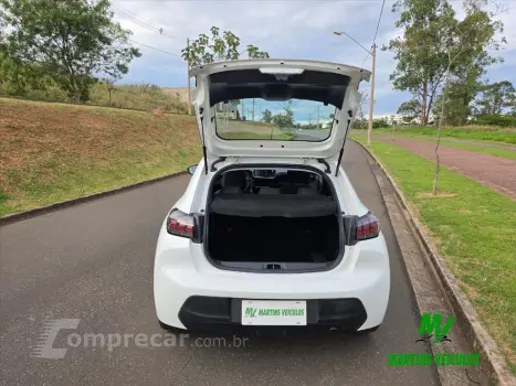 208 1.0 FIREFLY FLEX LIKE MANUAL