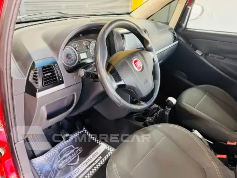 IDEA 1.4 MPI Attractive 8V