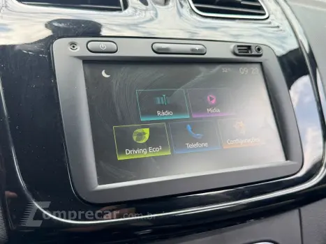 SANDERO 1.6 16V SCE Stepway Iconic