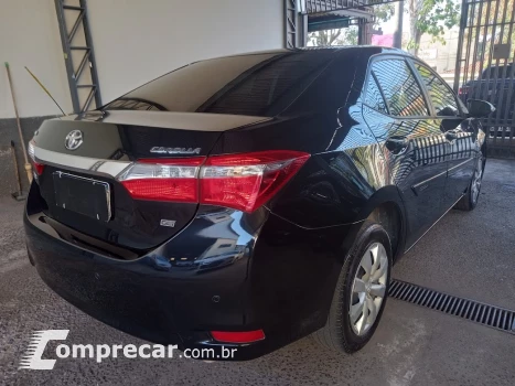 COROLLA 1.8 GLI 16V