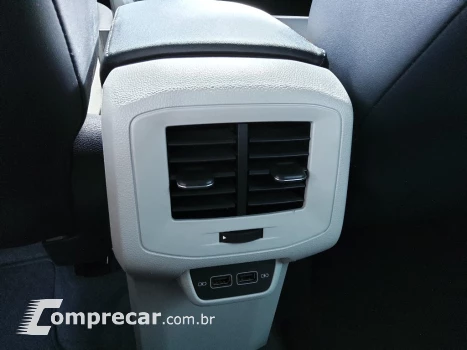 T-CROSS 1.4 250 TSI TOTAL FLEX HIGHLINE AUTOMATICO