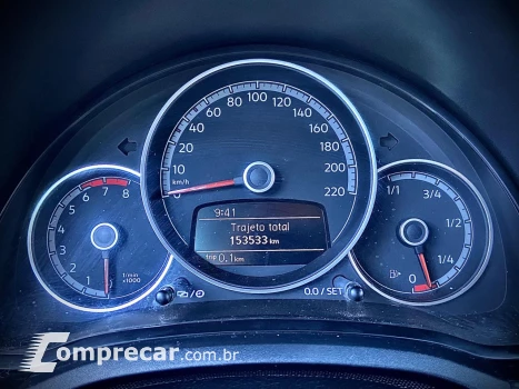 UP 1.0 TSI Move UP 12V
