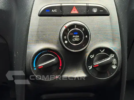 HB20 1.0 12V Comfort