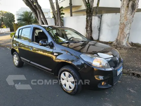 SANDERO 1.0 12V SCE Expression