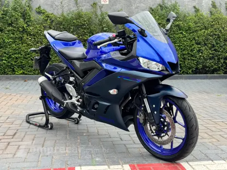 Yamaha YZF R3 ABS