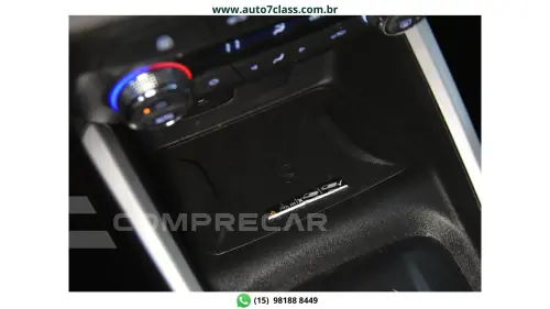 ONIX - 1.0 TURBO PLUS PREMIER AUTOMÁTICO