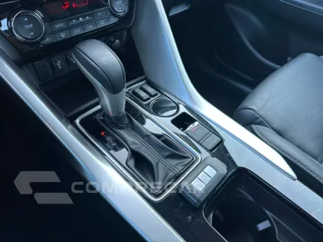 ECLIPSE CROSS 1.5 Mivec Turbo HPE