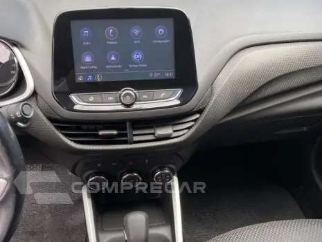 ONIX 1.0 Turbo Plus LTZ