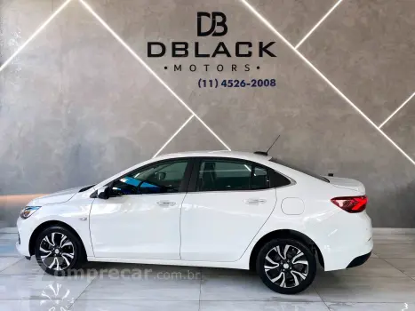 ONIX SED. Plus PREM. 1.0 12V TB Flex Aut