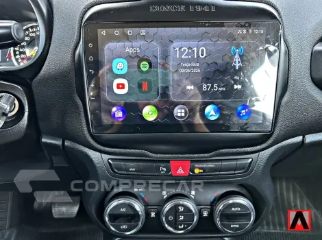 RENEGADE 1.8 16V Longitude