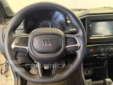 STRADA FREEDOM CD 1.3 FLEX MANUAL