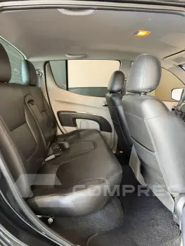 L200 3.2 Triton 4X4 CD 16V Turbo Intercooler