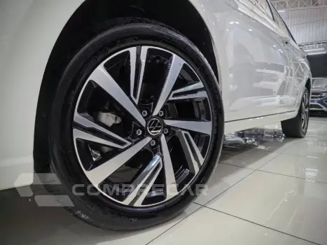 VIRTUS 1.0 200 TSI HIGHLINE AUTOMÁTICO