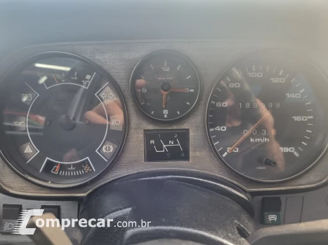 PASSAT 1.6 LS 8V