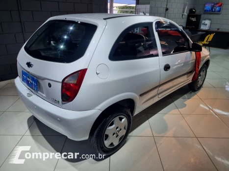 CELTA 1.0 MPFI LS 8V