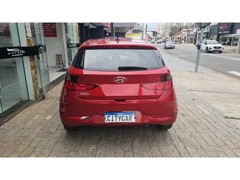 HB20 1.0 12V FLEX EVOLUTION MANUAL