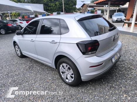 POLO 1.0 MPI
