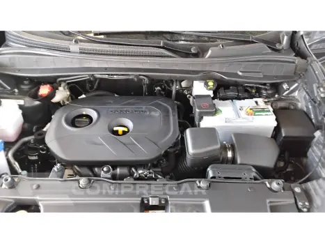IX35 IX35 2.0 MPFI GL 16V FLEX 4P AUTOMÁTICO