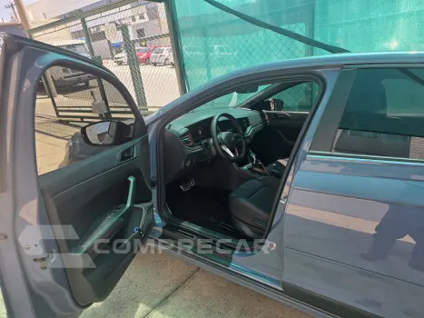 NIVUS 1.4 250 TSI GTS