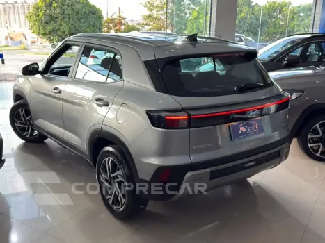 Creta Limited 1.0 TB 12V Flex Aut.