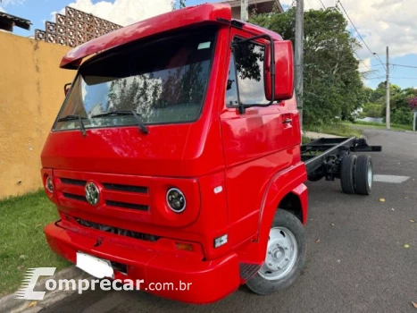 Volkswagen 8-150 - VW 4 portas