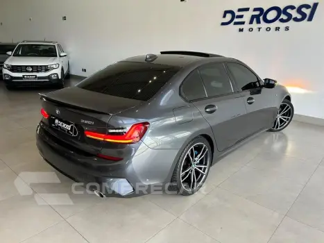 320IA 2.0 TB M SPORT A. FLEX/M.SPORT 4P
