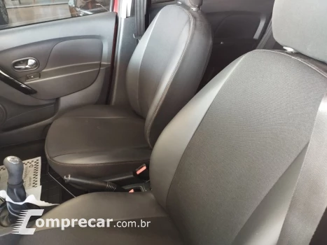 SANDERO 1.6 Stepway 8V