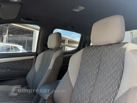 S10 2.5 16V LT CD 4X2