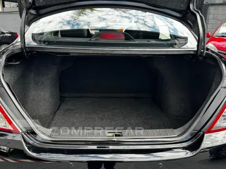 VERSA 1.6 16V SV