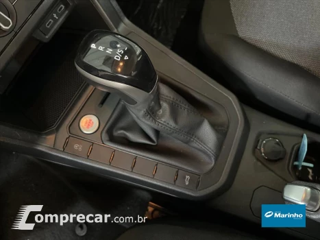POLO 1.0 170 TSI COMFORTLINE AUTOMÁTICO