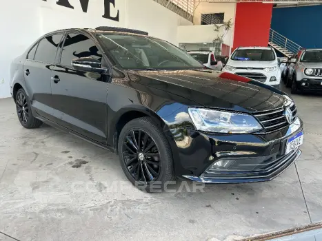 JETTA Comfortline 1.4 TSI 16V 4p Aut.