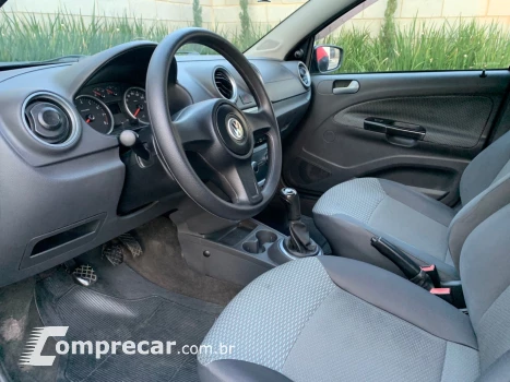 GOL 1.0 MI 8V FLEX 4P MANUAL G.V