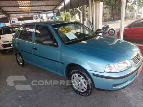 GOL 1.0 MI Plus 16V G.III