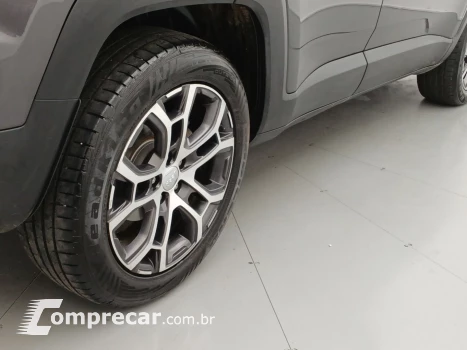 RENEGADE 1.3 T270 TURBO FLEX LONGITUDE AT6