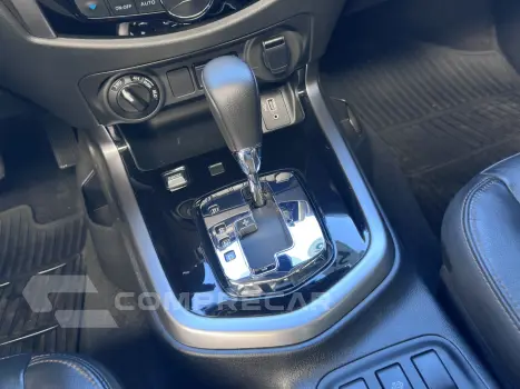 FRONTIER 2.3 16V TURBO DIESEL PLATINUM CD 4X4 AUTOMÁTICO