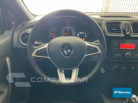 SANDERO 1.0 12V SCE FLEX S EDITION MANUAL