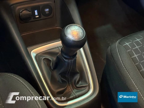 HB20 1.0 12V FLEX COMFORT PLUS MANUAL