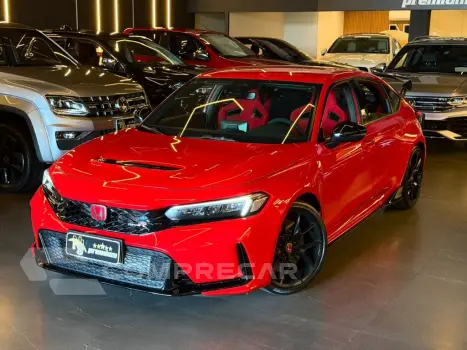 Honda Civic Type-R 2.0 Turbo 16V 4 portas
