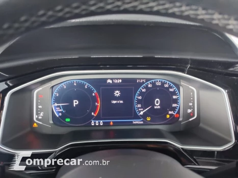 NIVUS 1.0 200 TSI Highline
