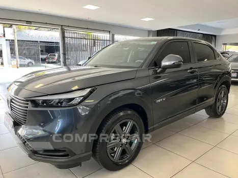 HR-V EXL HS