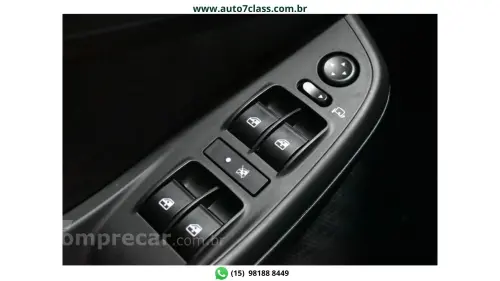 FASTBACK - 1.0 TURBO 200 CVT