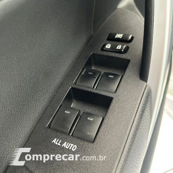 COROLLA 2.0 XEI 16V