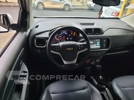 SPIN PREMIER 1.8 8V Econo.Flex 5p Aut.