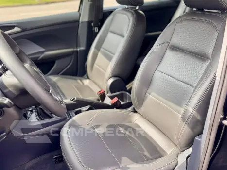 T-Cross 1.0 200 Tsi Total Flex Sense Automático