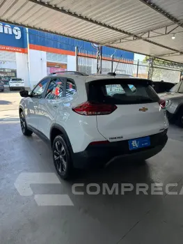 TRACKER 1.2 Turbo Premier