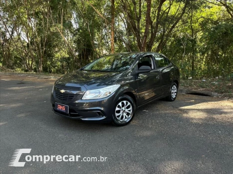 PRISMA 1.0 MPFI JOY 8V FLEX 4P MANUAL